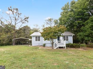 4361 Ben Hill Rd, Lithia Springs, GA 30122