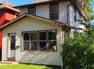 1110 1/2 E 10th St, Duluth, MN 55805