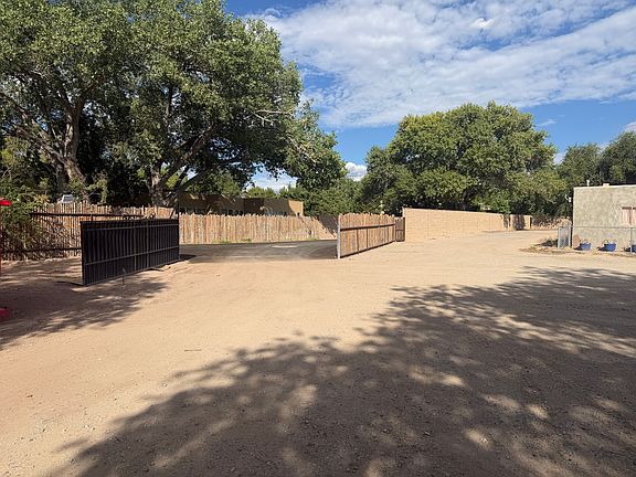 2nd image of 9415 Rio Grande Blvd NW #4
