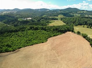 821 Sally Rd, Sparta, NC 28675