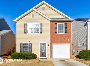 185 Highgate Trl, Covington, GA 30016