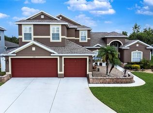 3493 Forest Ridge Ln, Kissimmee, FL 34741