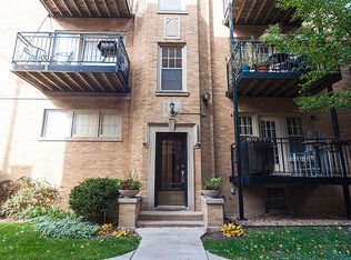 2243 N Lincoln Ave #3, Chicago, IL 60614