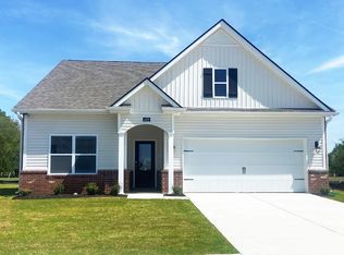 4476 Royster Creek Dr N, Millington, TN 38053