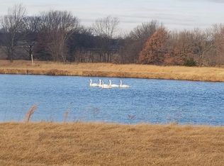 22724 S Bethel Rd, Pleasant Hill, MO 64080