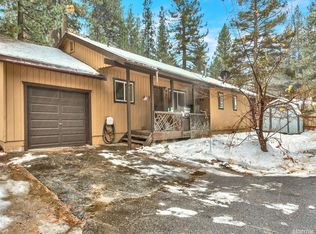 2662 Kubel Ave, South Lake Tahoe, CA