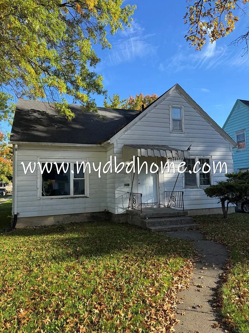 801 Hamilton Ave. — Photo 1