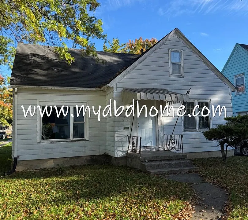801 Hamilton Ave