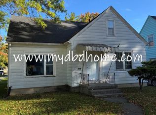 801 Hamilton Ave, Fort Wayne, IN 46806