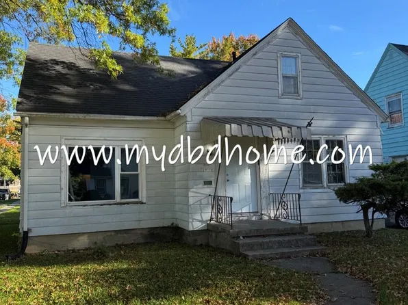 801 Hamilton Ave, Fort Wayne, IN 46806