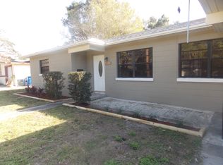 1136 Alhambra Way S, Saint Petersburg, FL 33705