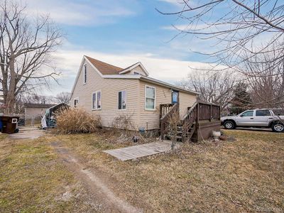 3380 Lakeview St, Monroe, MI, 48162