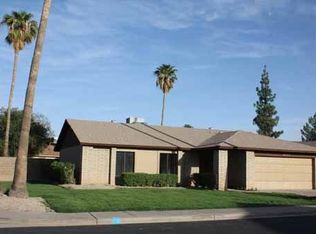 805 W Posada Ave, Mesa, AZ 85210