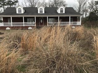 1852 New Zion Rd, Lake City, SC 29560