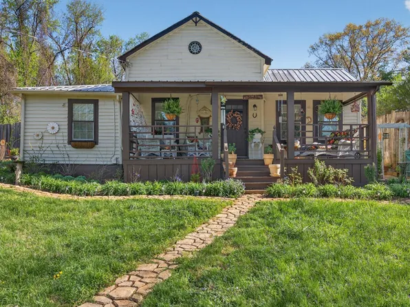 150 Mount Olive Rd, Amherst, VA 24521