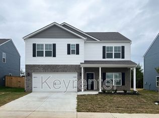 125 Summit Ridge Ln, Oak Ridge, TN 37830