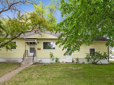 1550 13 1/2 St S, Fargo, ND, 58103