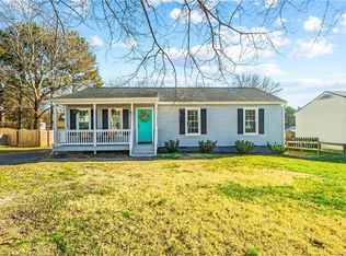 8925 Deerwater Rd, North Chesterfield, VA 23237