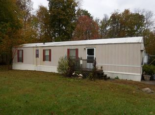 301 Nolin Dr, Mammoth Cave, KY 42259