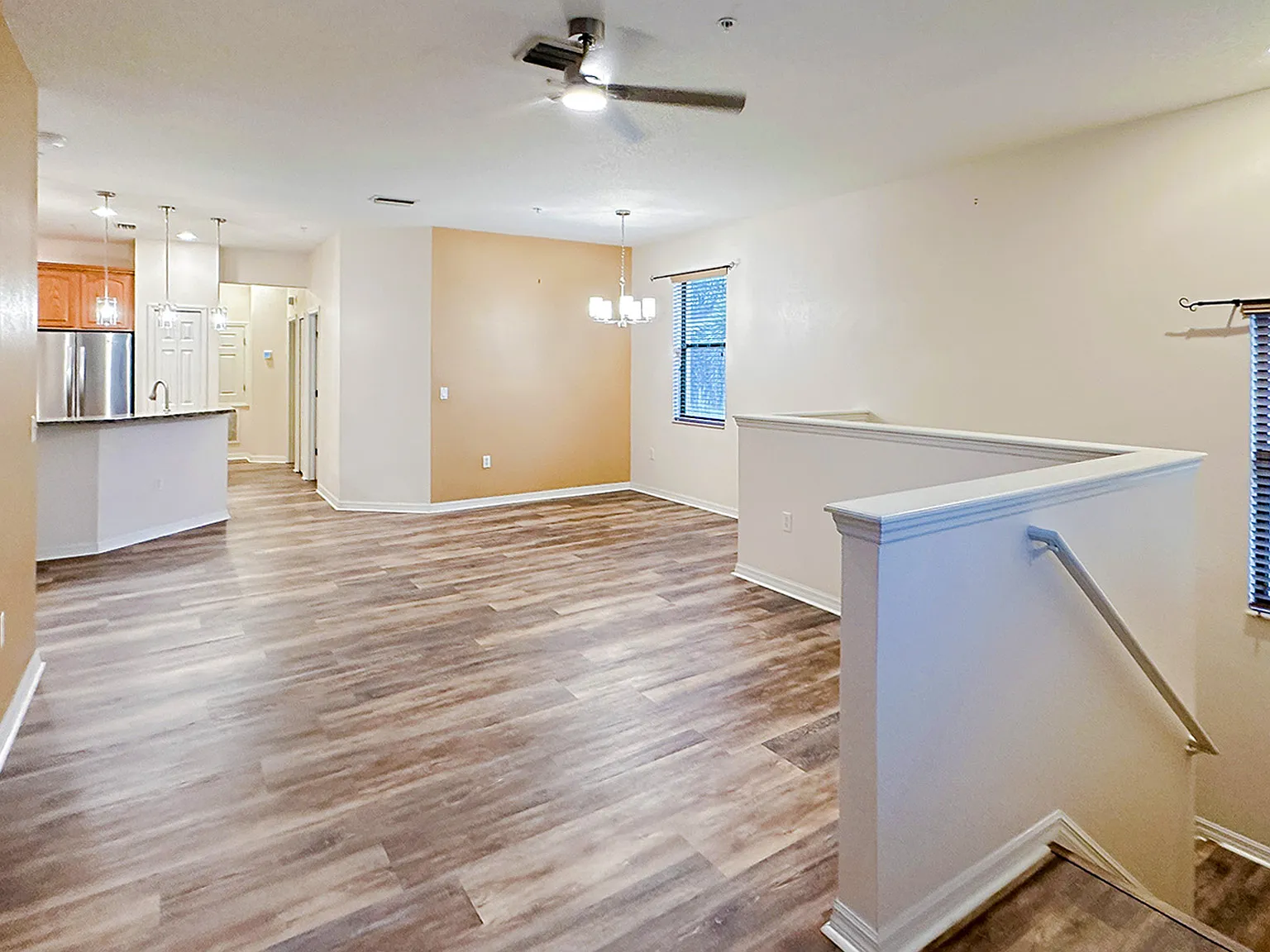 3 bed, 1417 sqft, $2,178 — Photo 1