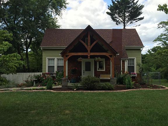 2nd image of 4807 Holston Dr