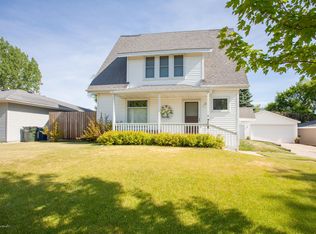 716 W Channing Ave, Fergus Falls, MN 56537