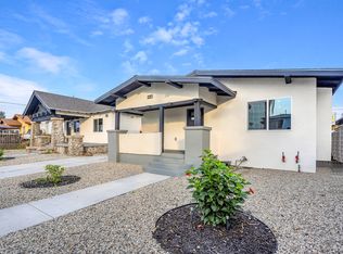 5846 1/2 Denver Ave #A, Los Angeles, CA 90044