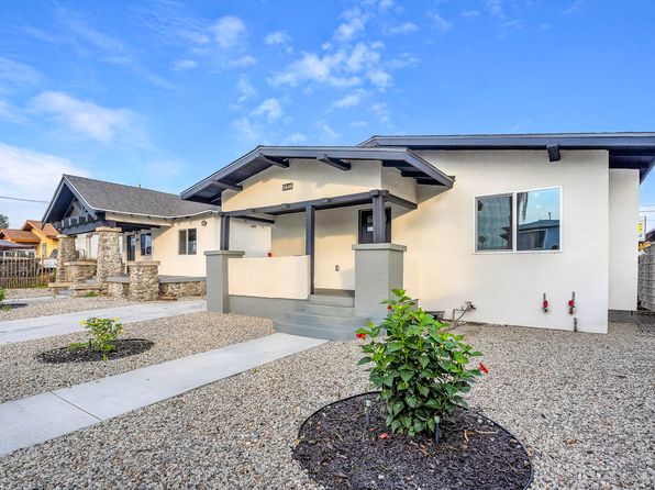 5846 1/2 Denver Ave #A