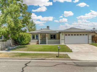 408 E Woodrow St, Taft, CA 93268