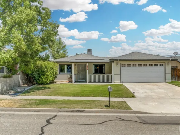408 E Woodrow St, Taft, CA 93268