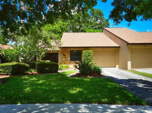 9815 Lake Seminole Dr E, Largo, FL 33773