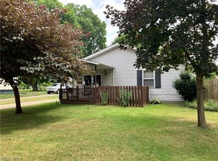 270 Laird Ave NE, Warren, OH 44483