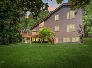 106 Livingston Road, Meredith, NH 03253