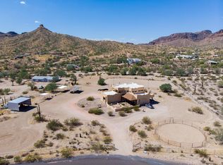 26532 N Gossner Rd, Queen Creek, AZ 85142