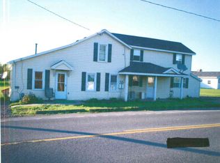 173 Bloomingdale Rd, Akron, NY 14001