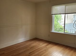 20 Dashiell Hammett St APT 8, San Francisco, CA