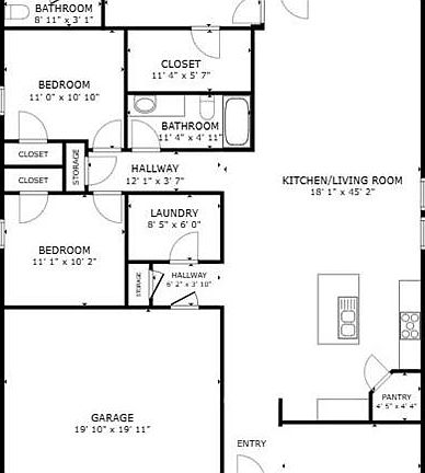 4th image of 21515 Suderkamp Lane
