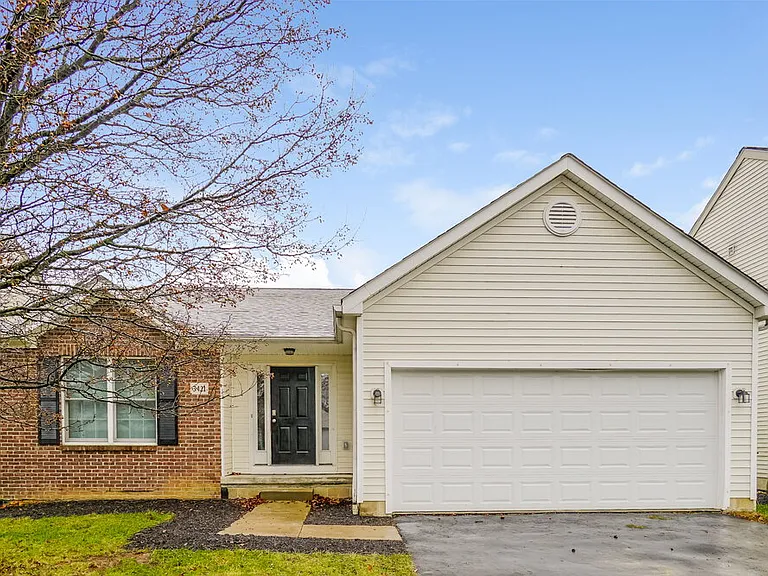 3421 Brook Spring Dr — Photo 1
