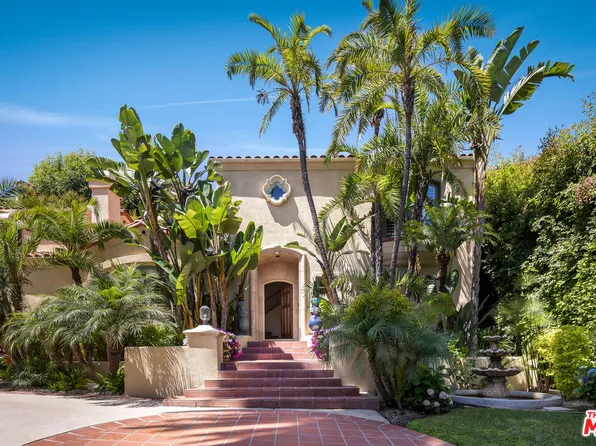 1200 N Doheny Dr, Los Angeles, CA 90069