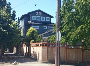 4815 3rd Ave NW, Seattle, WA 98107