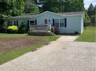 6675 W Ann Rd, Ludington, MI 49431