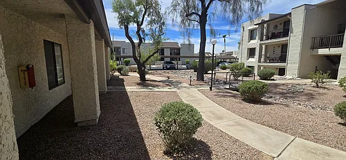 5518 E Lindstrom Ln #1026 Photo 1