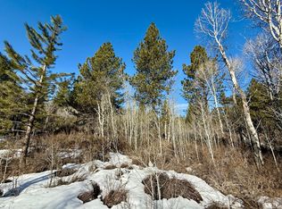 German Brown Ln #500, Chiloquin, OR 97624