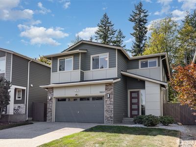 18221 137th Place SE, Renton, WA, 98058