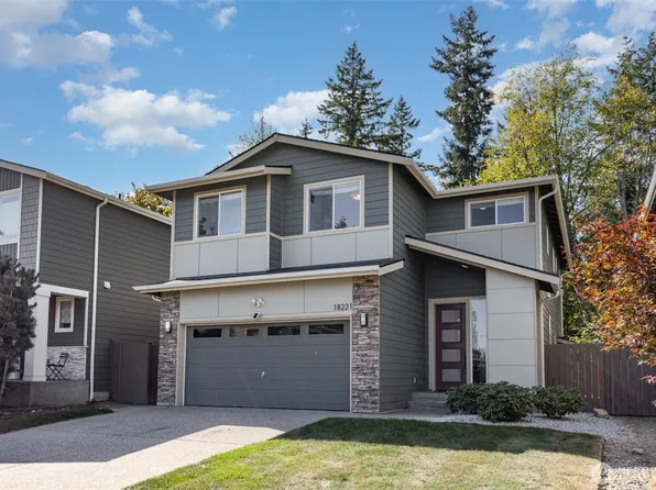 18221 137th Place SE, Renton, WA 98058