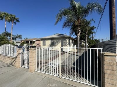 1424 Clela Ave, Los Angeles, CA, 90022