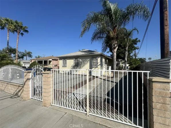 1424 Clela Ave, Los Angeles, CA 90022