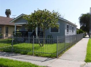 2300 E 108th St, Los Angeles, CA 90059