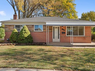 26746 Grobbel Ave, Warren, MI, 48091