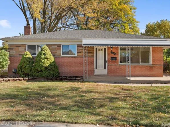 26746 Grobbel Ave, Warren, MI 48091